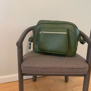 Vintage Escort American Tourister Luggage